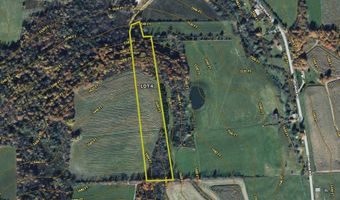 Lot 4 Mud Run Rd, Addison, NY 14801