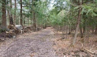 Middle Road lot 1 And 2, Barre, VT 05654