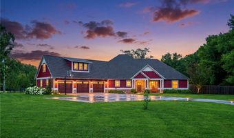 9180 Lee Harris Rd, Bentonville, AR 72713