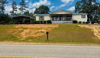 1687 HWY 131, Baker Hill, AL 36027