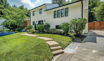 3662 VACATION Ln, Arlington, VA 22207