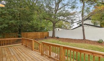 1183 Mobile St NW, Atlanta, GA 30314