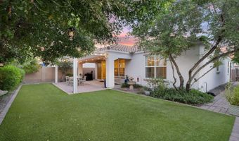 4414 E GLACIER Pl, Chandler, AZ 85249