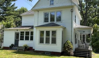 199 Foreside Rd, Falmouth, ME 04105