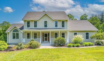 91 Seaverns Bridge Rd, Amherst, NH 03031