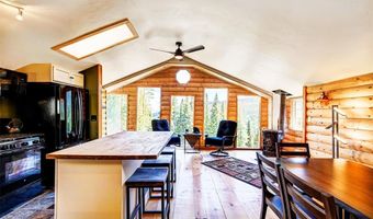 926 Nuthatch Dr, Alma, CO 80420