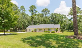 128 Robin Hill Rd, Americus, GA 31806