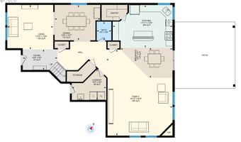 34133 NE WINTERBROOK Way, Battle Ground, WA 98604