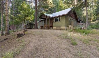Hungry Ridge, Ashland, OR 97520