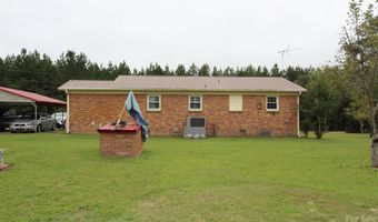 188 Land Of Promise Rd, Chesterfield, SC 29709