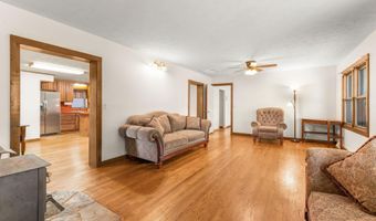 2205 S AMHERST Hwy, Amherst, VA 24521