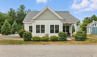 12 Sunrise Ln, Arundel, ME 04046