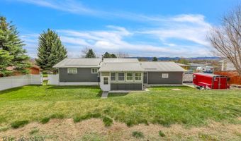 24 Rocky Mountain Dr, Whitehall, MT 59759