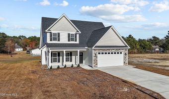 853 Mulligan Dr, Ayden, NC 28513