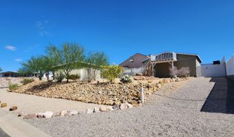 3380 Ridge View Ave, Bullhead City, AZ 86429