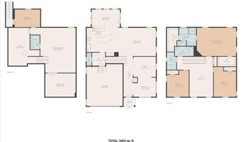 14116 ABERDEENS FOLLY Ct, Bowie, MD 20720
