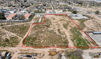 0 Bartlett Rd, Adelanto, CA 92301