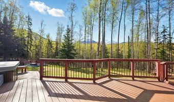 23254 Whispering Birch Dr, Chugiak, AK 99567