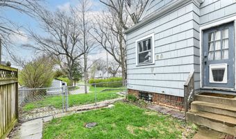 406 N Lincoln Ave, Alexandria, IN 46001