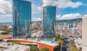 1296 Kapiolani Blvd II3203, Honolulu, HI 96814