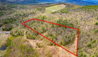 390 Mathews Rd Lot 6, Alexandria, NH 03222