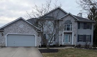 235 E Orange Hill Cir, Orange, OH 44022