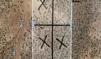 10 NE Kirkwood N8715, Concho, AZ 85924