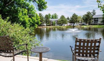 750 W Moorhead Cir A, Boulder, CO 80305