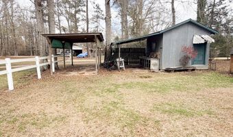 1607 N Jackson St, Brookhaven, MS 39601