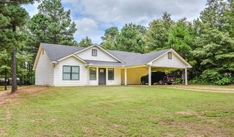 420557 E 1918 Rd, Antlers, OK 74523