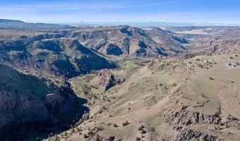 91355 HWY 293, Antelope, OR 97001