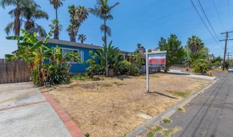 7701 Marie Ave, La Mesa, CA 91942
