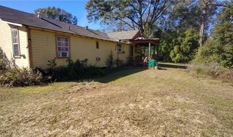 1429 SUNSET Dr, Bogalusa, LA 70427