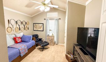 5724 Spencer St, Amarillo, TX 79109