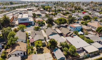 3650 7th Ave, Los Angeles, CA 90018