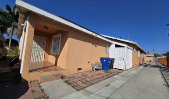 9536 Bandera St, Los Angeles, CA 90002