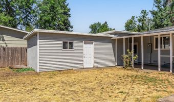 3190 ORIOLE St, Springfield, OR 97477