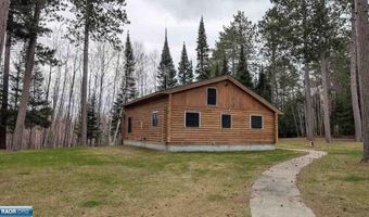 8854 River Dr, Angora, MN 55703