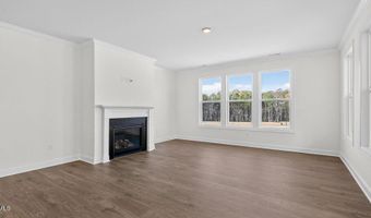 612 Bumblebee Loop, Apex, NC 27539