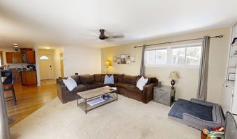 3119 Monte Vista Dr, Casper, WY 82601