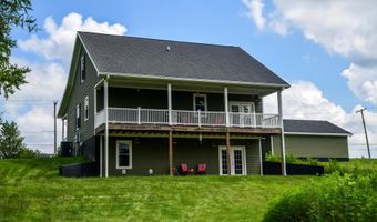 5753 N Golf Course Rd, Bicknell, IN 47512