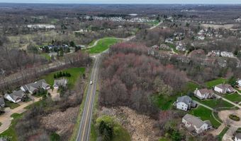 V/L W Garfield Road, Aurora, OH 44202
