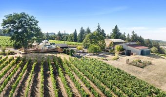 11931 SE HOOD VIEW Rd, Amity, OR 97101