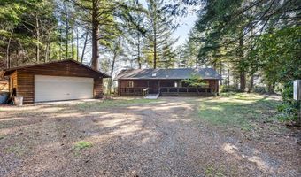 96120 CAPE FERRELO Rd, Brookings, OR 97415