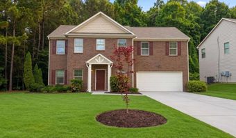 2160 Stonebrook Dr, Austell, GA 30106