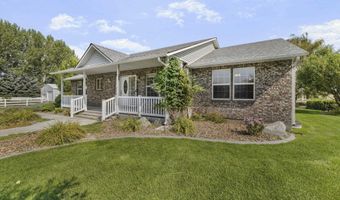 105 N 20 W, Blackfoot, ID 83221