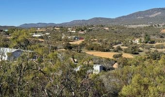 54740 Cave Rock Rd, Anza, CA 92539