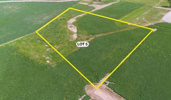 TBD Lot 5 Wild West Place, Belle Fourche, SD 57717