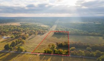 2 S 4420 Rd, Adair, OK 74301