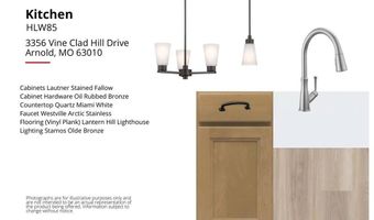 3356 Vine Clad Hill Dr, Arnold, MO 63010